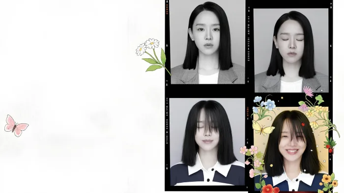 Gửi Hyeri Thân Yêu