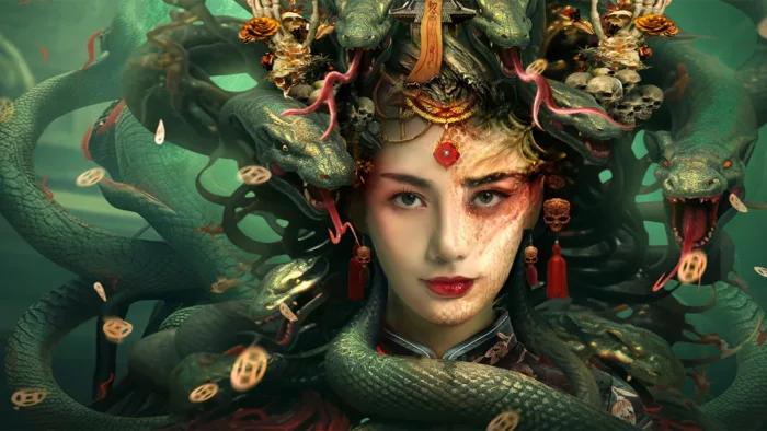 Thâm Đàm Vãng Sự - Ảnh 2