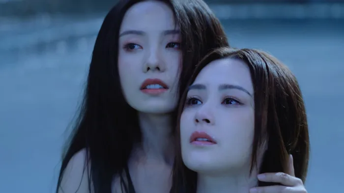 Họa Bì: Diệt Tình - Ảnh 2
