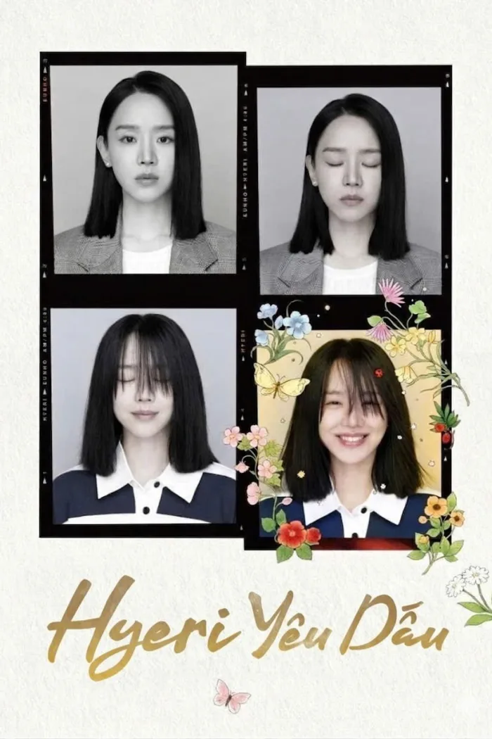 Gửi Hyeri Thân Yêu