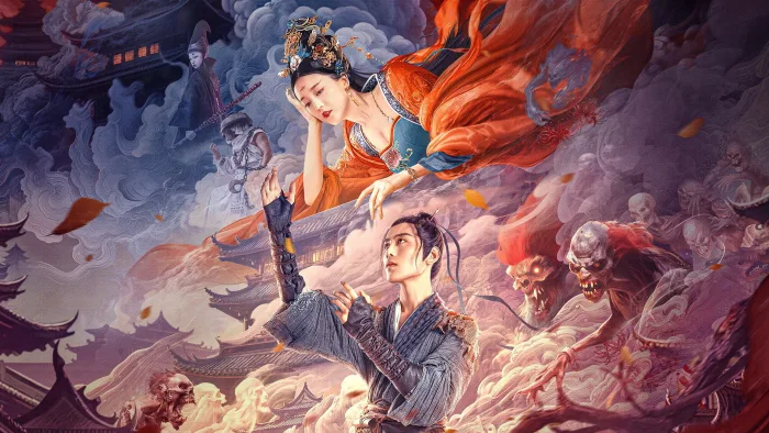 Mạnh Bà Truyện: Duyên Khởi - Ảnh 2