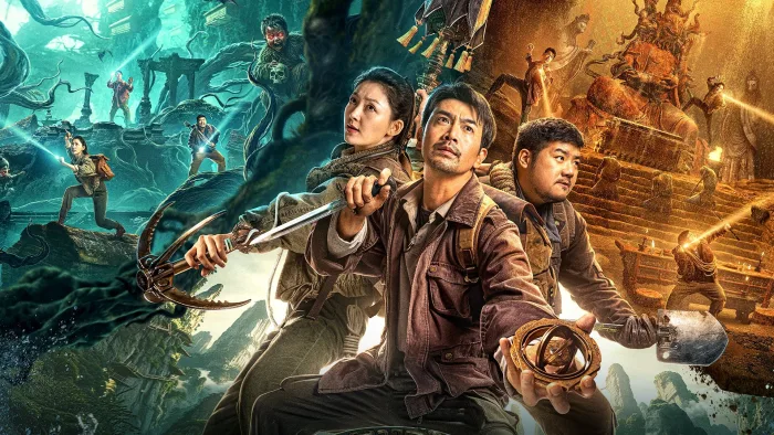 Quan Sơn Thái Bảo - Ảnh 2